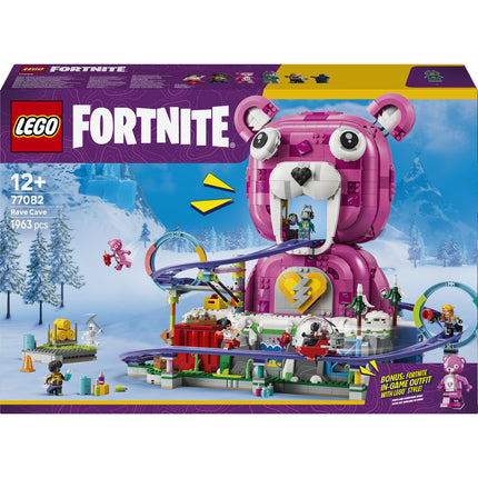 LEGO Fortnite (77082)