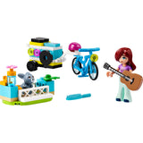 LEGO® Friends - Mobilna glazbena prikolica (30658)
