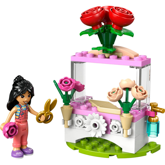 LEGO Friends (30721)