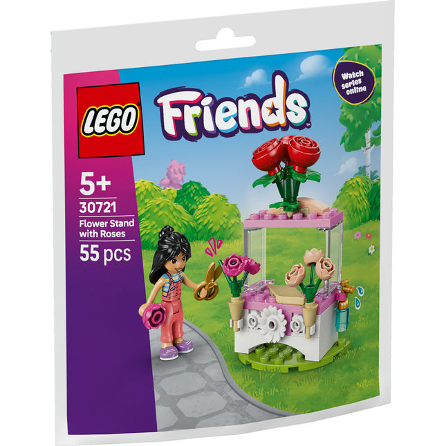 LEGO Friends (30721)