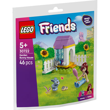 LEGO Friends (30722)