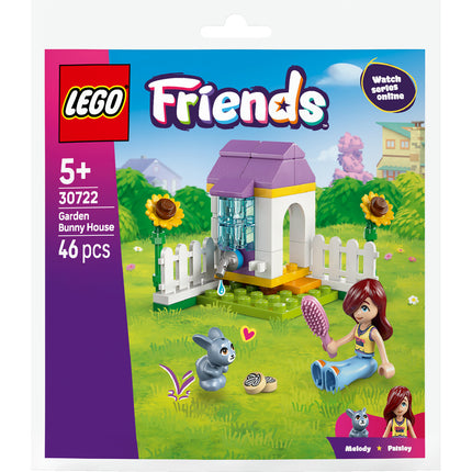 LEGO Friends (30722)