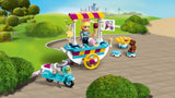 LEGO® Friends - Fagyis tricikli (41389)