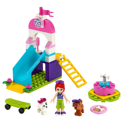 LEGO® Friends - Kedvencek játszótere (41396)