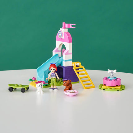 LEGO® Friends - Kedvencek játszótere (41396)