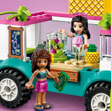 LEGO® Friends - Tengerparti felfrissülés (41397)