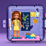 LEGO® Friends - Olivia dobozkája (41402)