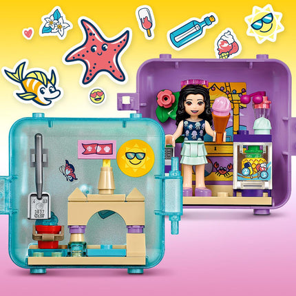 LEGO® Friends - Emma nyári dobozkája (41414)