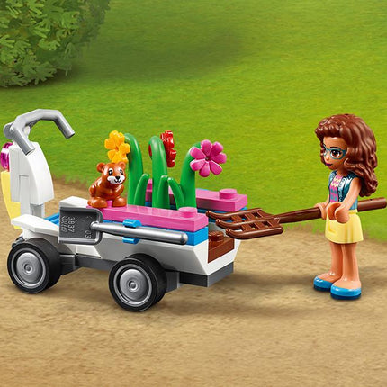 LEGO® Friends - Olivia virágoskertje (41425)