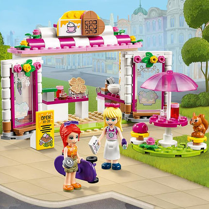 LEGO® Friends - Heartlake City Park Café (41426)