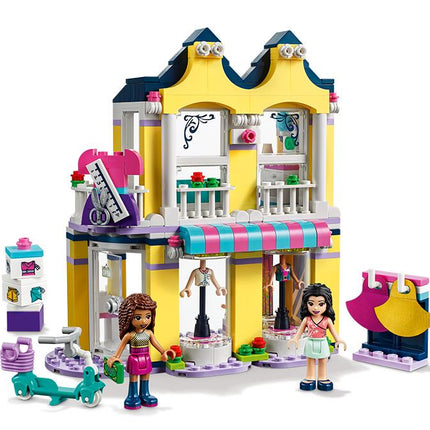 LEGO® Friends - Emma ruhaboltja (41427)