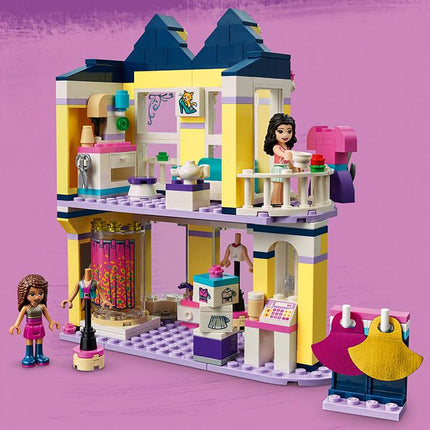 LEGO® Friends - Emma ruhaboltja (41427)