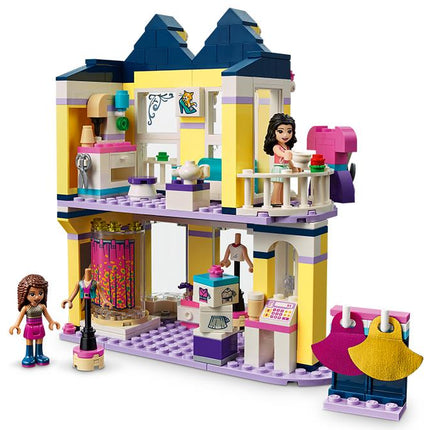 LEGO® Friends - Emma ruhaboltja (41427)