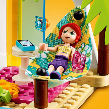 LEGO® Friends - Üdülő (41428)