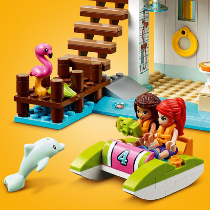 LEGO® Friends - Üdülő (41428)