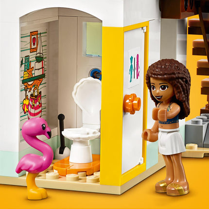 LEGO® Friends - Üdülő (41428)