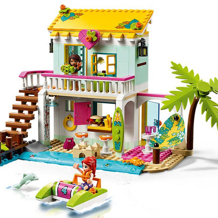 LEGO® Friends - Üdülő (41428)