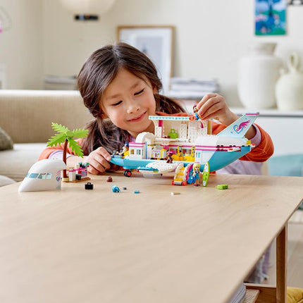 LEGO® Friends - Heartlake City Repülőgép (41429)