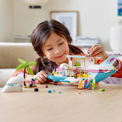 LEGO® Friends - Heartlake City Repülőgép (41429)