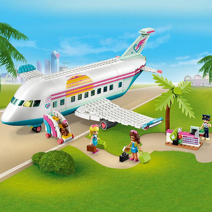 LEGO® Friends - Heartlake City Repülőgép (41429)