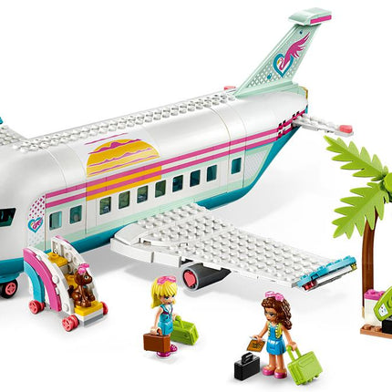 LEGO® Friends - Heartlake City Repülőgép (41429)