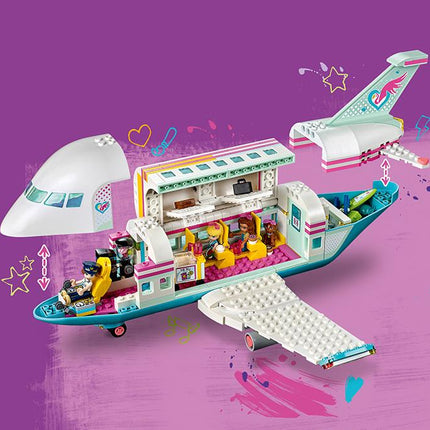 LEGO® Friends - Heartlake City Repülőgép (41429)