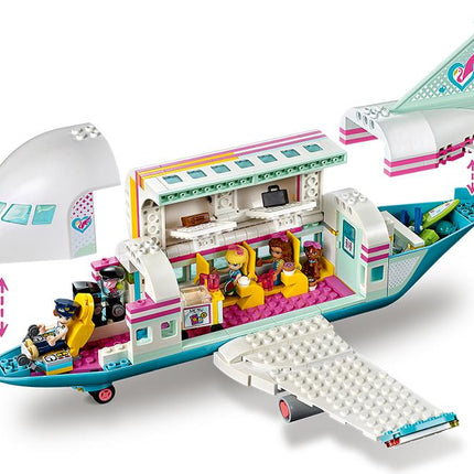 LEGO® Friends - Heartlake City Repülőgép (41429)