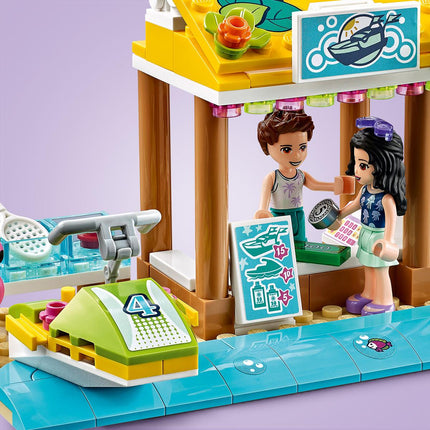 LEGO® Friends - Bulihajó (41433)