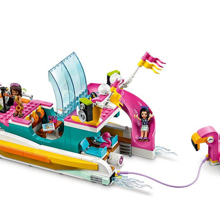 LEGO® Friends - Bulihajó (41433)