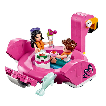 LEGO® Friends - Bulihajó (41433)