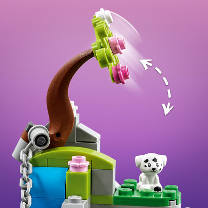 LEGO® Friends - Állatklinikai mentő homokfutó (41442)