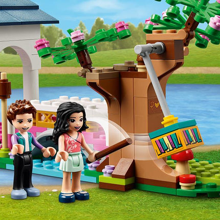 Park u Heartlake Cityju 41447 – LEGO® Store Hrvatska