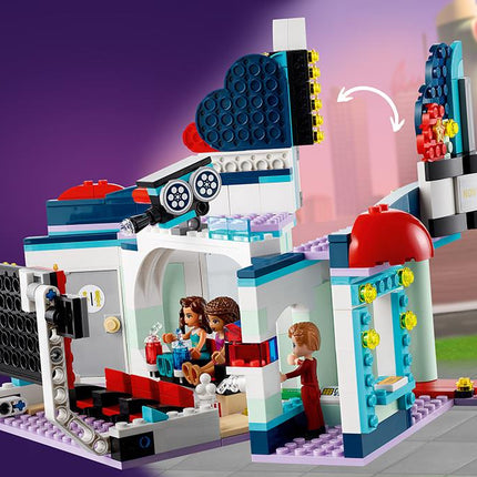 LEGO® Friends - Heartlake City mozi (41448)