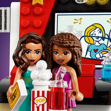 LEGO® Friends - Heartlake City mozi (41448)