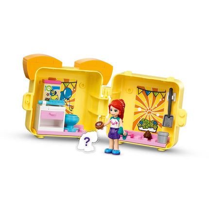 LEGO® Friends - Mia mopszlis dobozkája (41664)