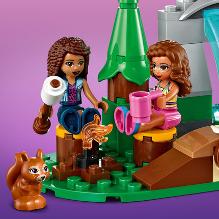 LEGO® Friends - Erdei vízesés (41677)