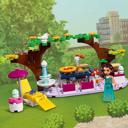 LEGO® Friends - Heartlake City Grand Hotel (41684)