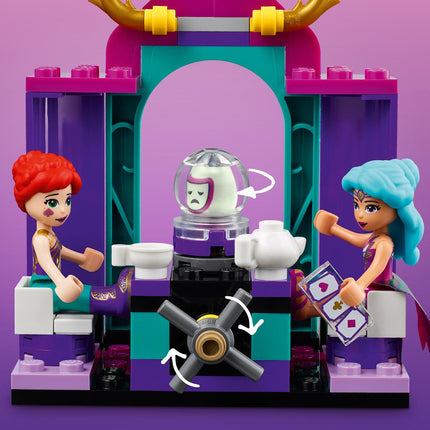 LEGO® Friends - Varázslatos karaván (41688)