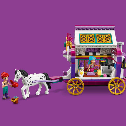 LEGO® Friends - Varázslatos karaván (41688)