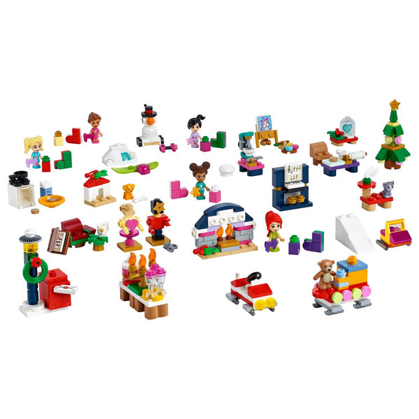 LEGO® Friends - LEGO® Friends Adventi naptár 2021 (41690)