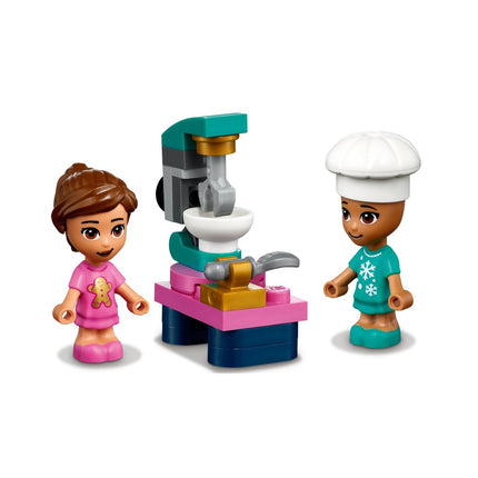 LEGO® Friends - LEGO® Friends Adventi naptár 2021 (41690)