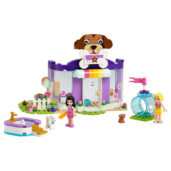 LEGO® Friends - Kutyus napközi (41691)