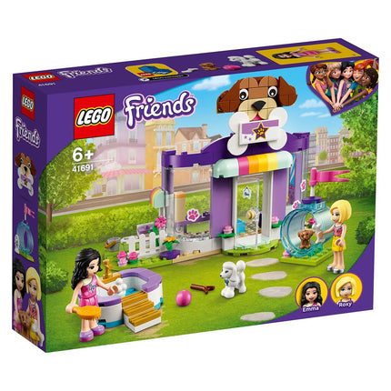 LEGO® Friends - Kutyus napközi (41691)