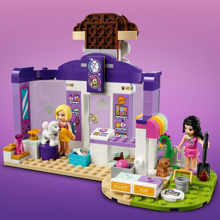 LEGO® Friends - Kutyus napközi (41691)