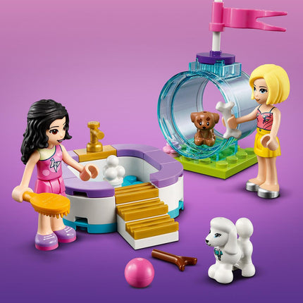 LEGO® Friends - Kutyus napközi (41691)