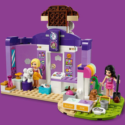 LEGO® Friends - Kutyus napközi (41691)