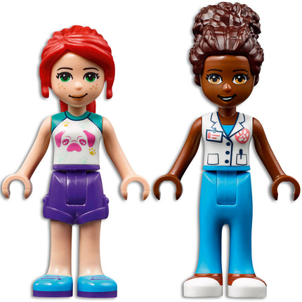 LEGO® Friends - Állatkórház (41695)