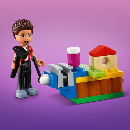 LEGO® Friends - Barátság lombház (41703)