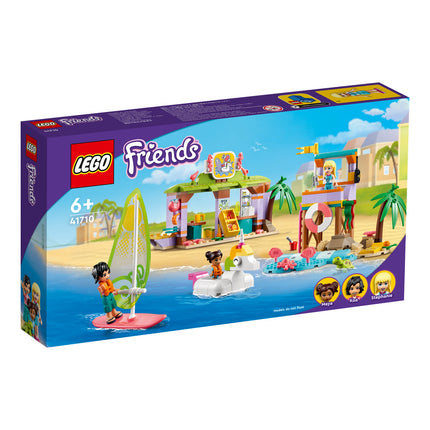 LEGO® Friends - Szörfös szórakozás (41710)