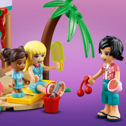 LEGO® Friends - Szörfös szórakozás (41710)